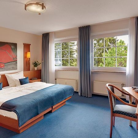 Motorsport Hotel Нюрбург Екстер'єр фото