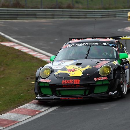 Motorsport Hotel Нюрбург Екстер'єр фото